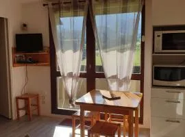 Charmant Appartement avec Balcon à Villard-de-Lans, Proche Centre et Pistes - FR-1-515-164
