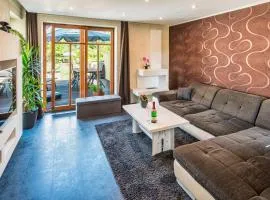 Villa-Harmonie Dresden