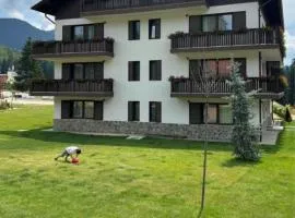 ALBERT RESIDENCE APARTHOTEL GRAND CHALET with special rate to SPA Alpin Resort BOOK 2 NIGHTS STAY 3