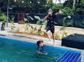 MyKampung Homestay