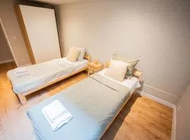Two-bedroom apartment BS-BSH