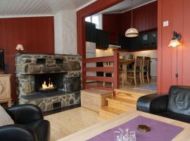 Bitigrenda B, hotel in Beitostøl