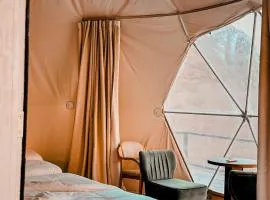 wadi rum golden camp