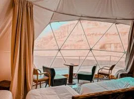 wadi rum golden camp