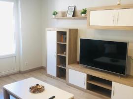 Apartamento Casablanca, hotel en Potes