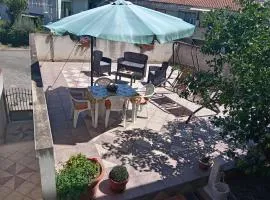 La terrazza
