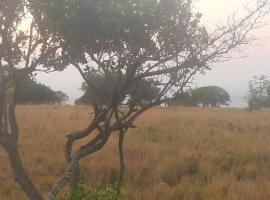 Enkereri Camp Maasai Mara, tapak perkhemahan di Musiara Campsite