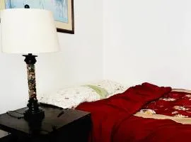 Room - with Free Wifi