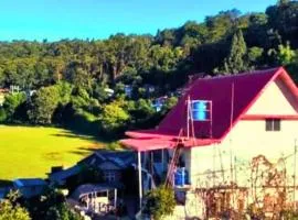 Coral Paradise Homestay