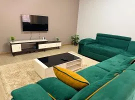 aines homes