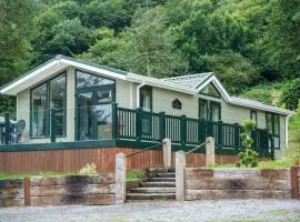 3 Manor Lodge - 2 Bedroom Lodge - Pendine