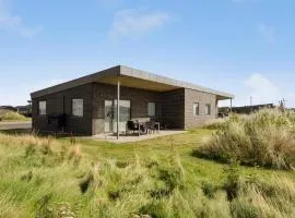 3 Bedroom Lovely Home In Ringkøbing