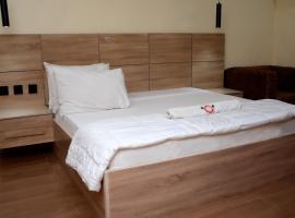 precious palm royal hotel, hotel en Use