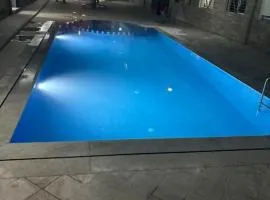 Résidence Plage Magique Appartement sublime avec piscine