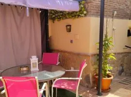 Acogedor apartamento loft