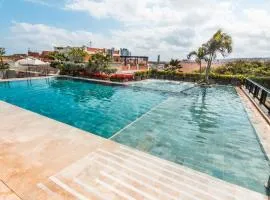 Bastión Luxury Hotel