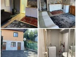 SKH S, 1 apartment, 1 bedroom
