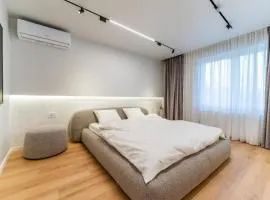 Central Epic Apartment-self check in