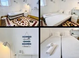Habitación Maritim 2