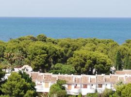 Casa Mar, Hotel in Denia