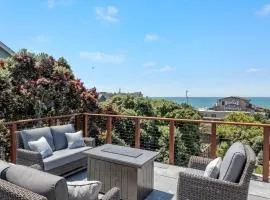 Miramar Oasis - Ocean View, Steps2Beach, Roof Deck