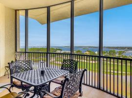 Perdido Key Beach Condo with Community Perks!، فندق في بينساكولا