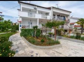 Apartman Benjamin