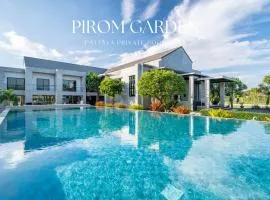 Pirom Garden Private Villa