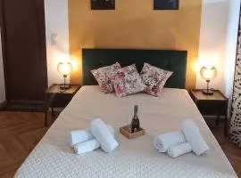 Apartament Joanna