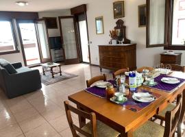 Casa Prealpi Holiday, hotel in San Vendemiano