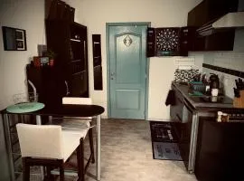 Esteban studio