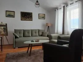Apartment Icemoon