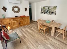 Villa les Lys 2, hotel a La Seyne-sur-Mer