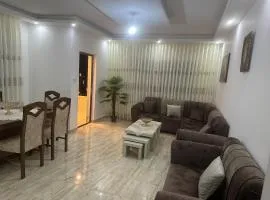 Airport Road شارع المطار