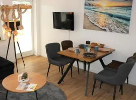 Ferienwohnung Goode Wind