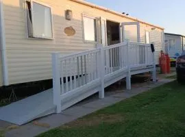 ML accessible caravan25