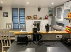 La maison de Tedone