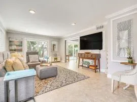 Sun-Soaked Pompano Beach Home with Private Pool!