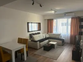 SB Apartments IV