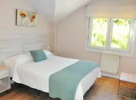 Hostal Paz