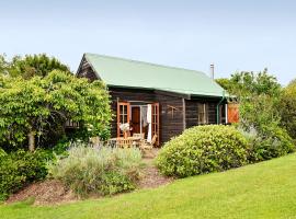 Vineyard Cottages - Kumeu, Hotel mit Parkplatz in Waimauku