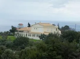 Kallista Livadakia