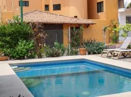 Hotel Casa Antal