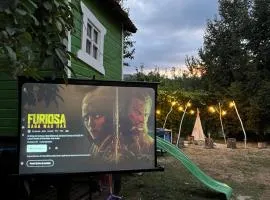 Casa Bunicii Comarnic