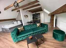 Loft Lütje Hörn