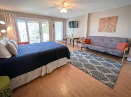 A Short Walk by Sea Scape Properties