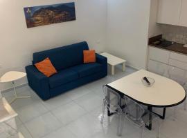 Cats House Centro Storico，阿馬爾菲的自炊式住宿