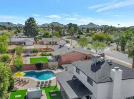 Wild West Palomino by PaseoHomesAZ with Pool & Spa