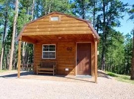Pine Haven Lodging