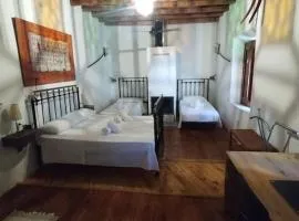 Casa rural con encanto